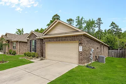 11518 Castle Nugent Court, Conroe, TX 77304 - Photo 2