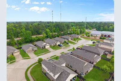 11518 Castle Nugent Court, Conroe, TX 77304 - Photo 20