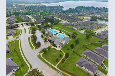 11518 Castle Nugent Court, Conroe, TX 77304 - Photo 22