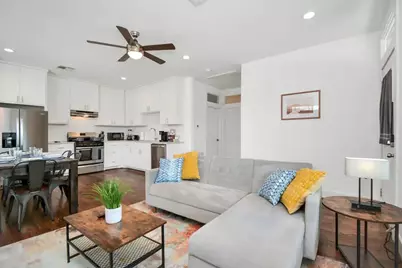 609 Boundary Street, Houston, TX 77009 - Photo 4