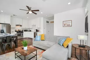 609 Boundary St, Houston, TX 77009 - Photo 4