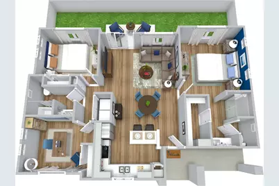 5900-506 County Road 277, Melissa, TX 75454 - Photo 30