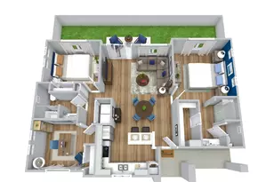 5900-506 County Road 277, Melissa, TX 75454 - Photo 30