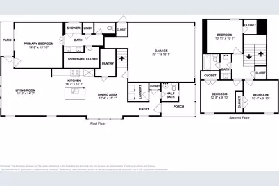 2407 Foster Hill Road, Richmond, TX 77469 - Photo 24