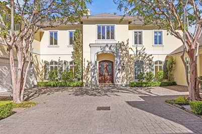 5022 Tangle Lane, Houston, TX 77056 - Photo 1