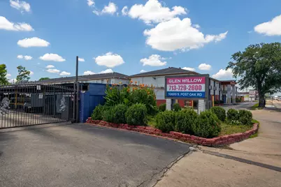 10600 S Post Oak Road #101, Houston, TX 77035 - Photo 30