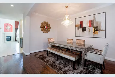 4622 Regal Shadow Lane, Sugar Land, TX 77479 - Photo 4