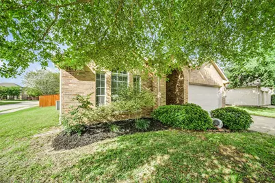 25103 Diamond Ranch Drive, Katy, TX 77494 - Photo 4