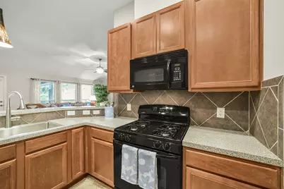 25103 Diamond Ranch Drive, Katy, TX 77494 - Photo 16