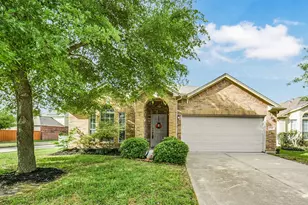 25103 Diamond Ranch Dr, Katy, TX 77494 - Photo 1