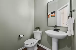 2318 Perkins Crossing Dr, Conroe, TX 77304 - Photo 10