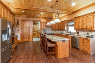 1955 Wingate Blvd, Brookeland, TX 75931 - Photo 8