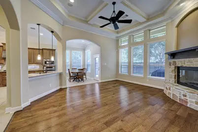 26803 Longleaf Valley Drive, Katy, TX 77494 - Photo 6