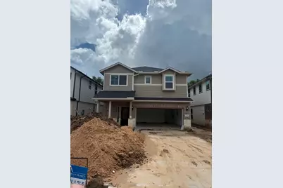 15423 Foresail Lane, Houston, TX 77053 - Photo 2