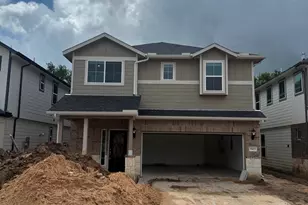 15423 Foresail Ln, Houston, TX 77053 - Photo 2