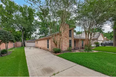 7527 N Hollow Circle, Humble, TX 77396 - Photo 2