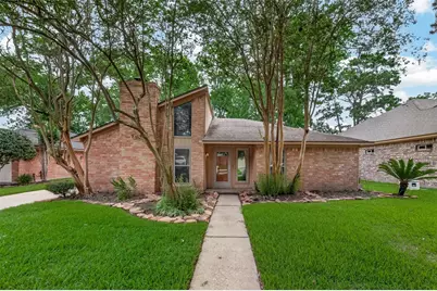 7527 N Hollow Circle, Humble, TX 77396 - Photo 1