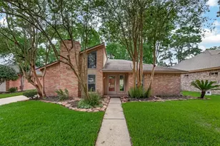 7527 N Hollow Cir, Humble, TX 77396 - Photo 1