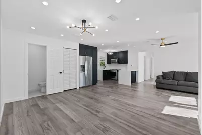 4516 Werner Street, Houston, TX 77022 - Photo 6