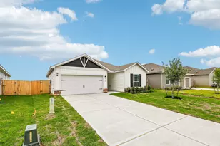 313 Tejas Trl, Waller, TX 77484 - Photo 1
