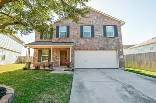 20807 Lansing Ridge Ln, Katy, TX 77449 - Photo 2