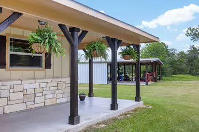 3941 County Road 219, Anderson, TX 77830 - Photo 6