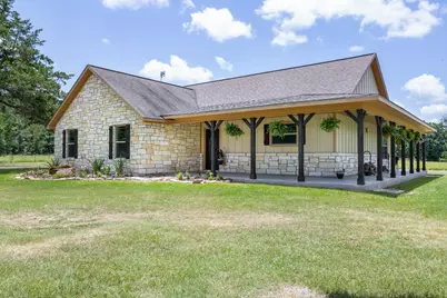3941 County Road 219, Anderson, TX 77830 - Photo 4