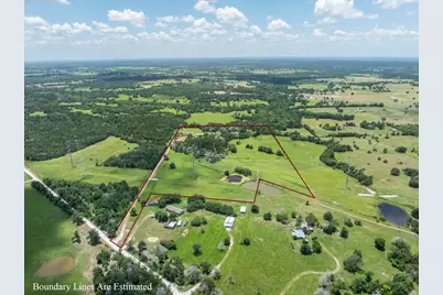 3941 County Road 219, Anderson, TX 77830 - Photo 48