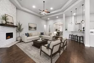 15223 Prairie Dog Town Ln, Cypress, TX 77433 - Photo 2