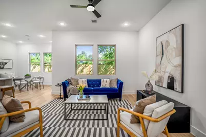 4201 Oats Street #B, Houston, TX 77020 - Photo 4