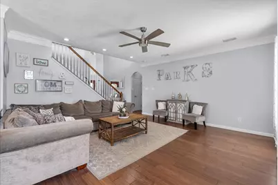 413 Lookout Lane, Dickinson, TX 77539 - Photo 8
