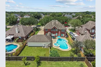413 Lookout Lane, Dickinson, TX 77539 - Photo 46