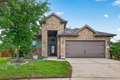 3854 Fleetwood Falls Lane, Spring, TX 77386 - Photo 2