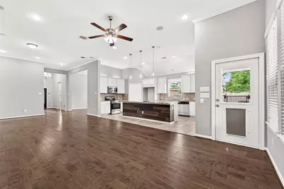 3854 Fleetwood Falls Lane, Spring, TX 77386 - Photo 12