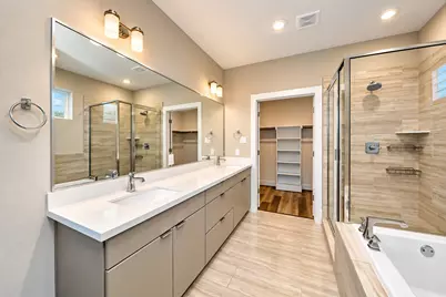 1278 N Post Oak Road #B, Houston, TX 77055 - Photo 28