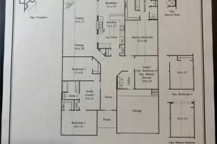 6097 Well Brook Ln, League City, TX 77573 - Photo 44