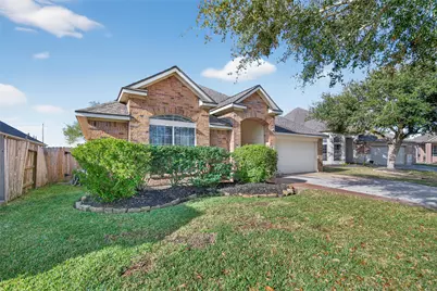 6097 Well Brook Lane, League City, TX 77573 - Photo 2