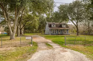 14605 Tallow St, Santa Fe, TX 77517 - Photo 4