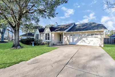 15015 Ringfield Drive, Houston, TX 77084 - Photo 1
