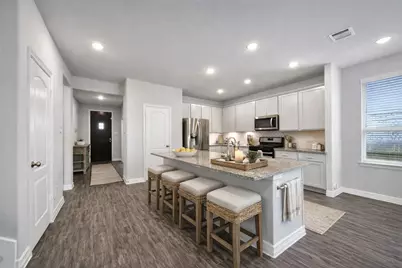 331 Silver Carp Trail, Willis, TX 77318 - Photo 6