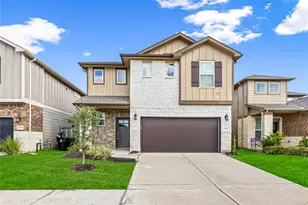 5631 Giving Grace Wy, Houston, TX 77048 - Photo 1
