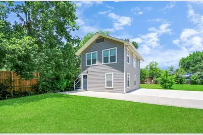 7309 Moline Street #B, Houston, TX 77087 - Photo 2