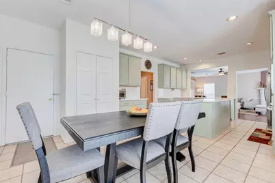 15415 Longhorn Cavern Drive, Sugar Land, TX 77498 - Photo 20