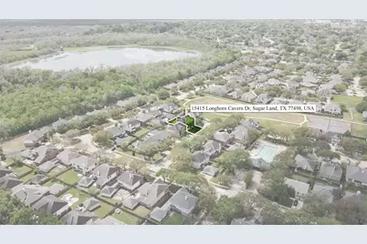 15415 Longhorn Cavern Drive, Sugar Land, TX 77498 - Photo 46