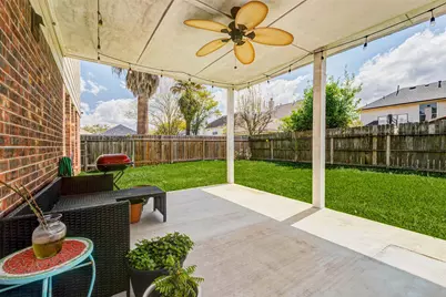 15415 Longhorn Cavern Drive, Sugar Land, TX 77498 - Photo 44