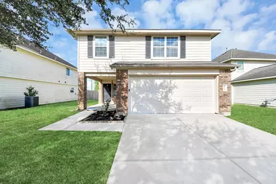 11418 El Diamante Drive, Houston, TX 77048 - Photo 2