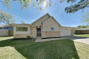 20118 Misty Pines Dr, Humble, TX 77346 - Photo 1