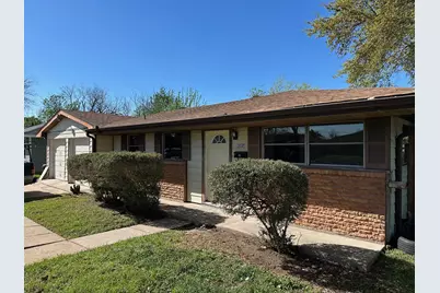 3517 Tanglebriar Drive, Pasadena, TX 77503 - Photo 2