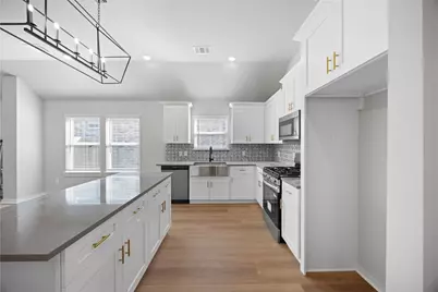 431 Kendall Crest Drive, Alvin, TX 77511 - Photo 4