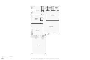 249 Austin St, Angleton, TX 77515 - Photo 4